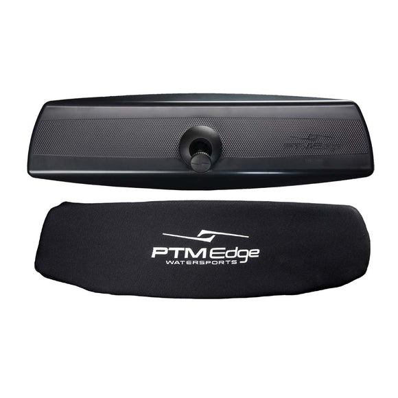 Combo de cubierta de espejo PTM Edge VR-140 Pro - Negro [P12848-200-MS]