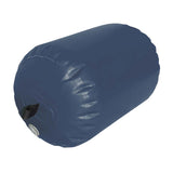 Guardabarros hinchable para yate Taylor Made Super Duty - 18" x 29" - Azul marino [SD1829N]