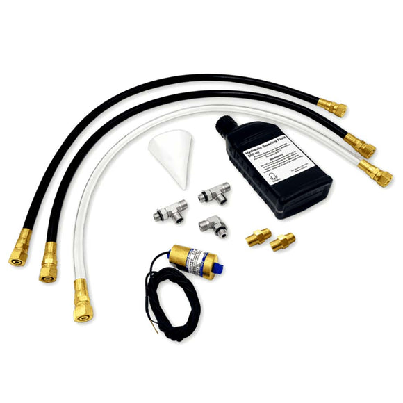 Simrad Autopilot Pump Fitting Kit f/ORB Systems w/SteadySteer Switch [000-15949-001]
