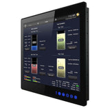 Seatronx 19" Commercial Touch Screen Display [CD-19T]
