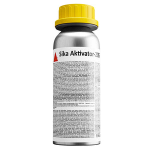Sika Aktivator-205 Transparente Botella 250ml [108616]