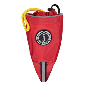 Bolsa para colgar Mustang 50 Bailer - Rojo [MRD500-4-0-215]