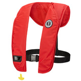 Mustang MIT 100 Inflable PFD - Manual - Rojo [MD201403-4-0-202]