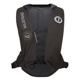 Mustang Elite 28 PFD Hinchable Hidrostático - Negro [MD5183-13-0-202]