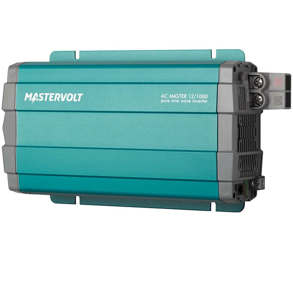 Mastervolt 70403105 - Moniteur de batterie MICC Masterlink - Équipement  nautisme