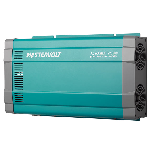 Mastervolt AC Master 12/3500 (230V) Inverter [28013500]