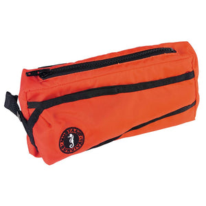 Bolsillo para accesorios Mustang p/PFD inflable - Naranja [MA6000-2-0-101]