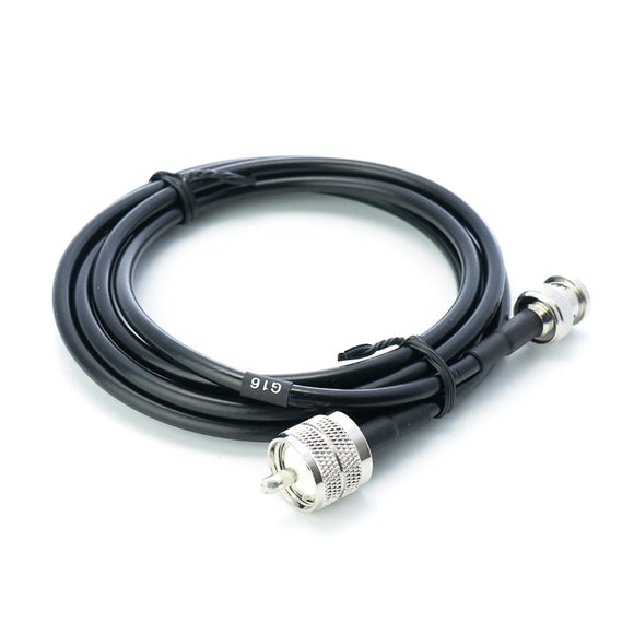 Vesper Splitter Patch 2M Cable f/Cortex M1 to External VHF [010-13269-00]