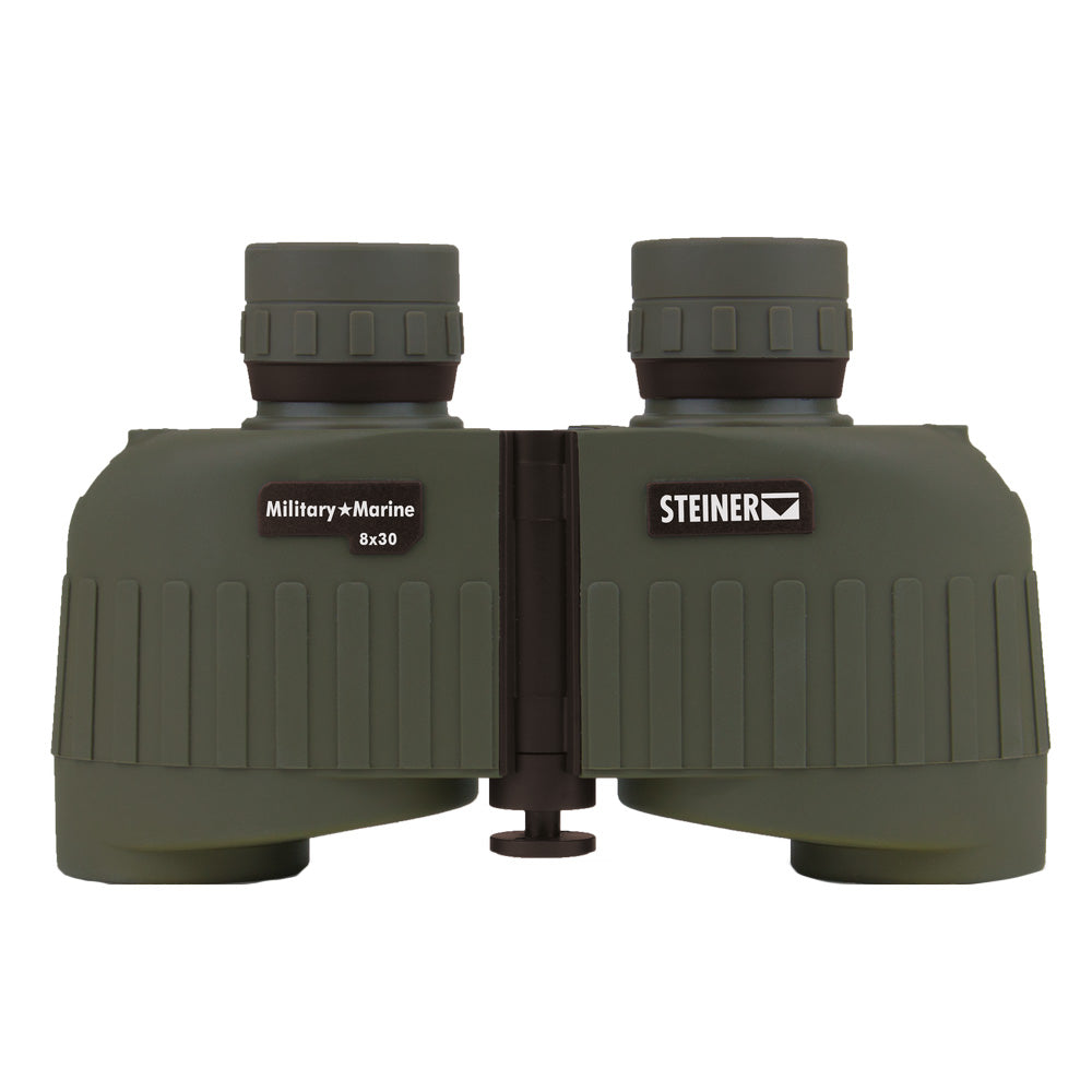 Steiner MM830 Military Marine 8x30 Binocular 2033 – El Capitan