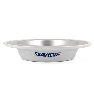 Seaview 3" Tall Satdome Adapter [AMA18IP]