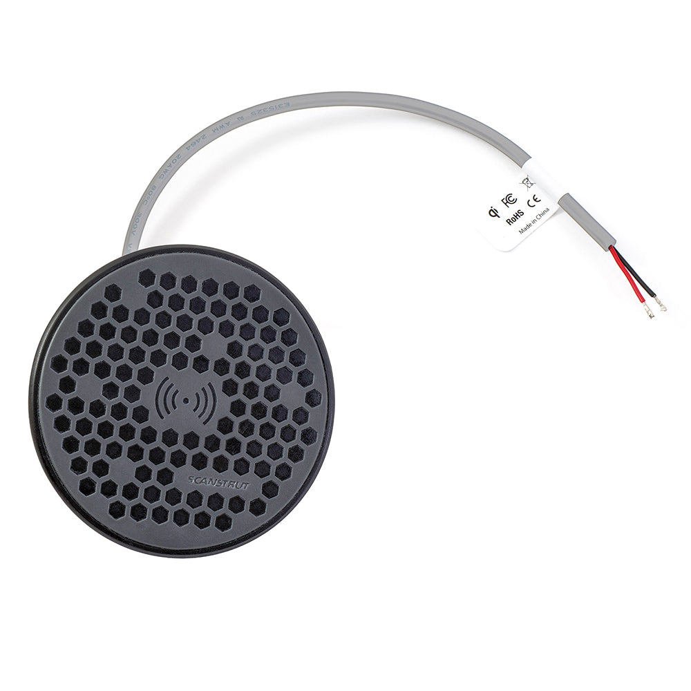 Scanstrut ROKK Wireless Surface Phone Charger