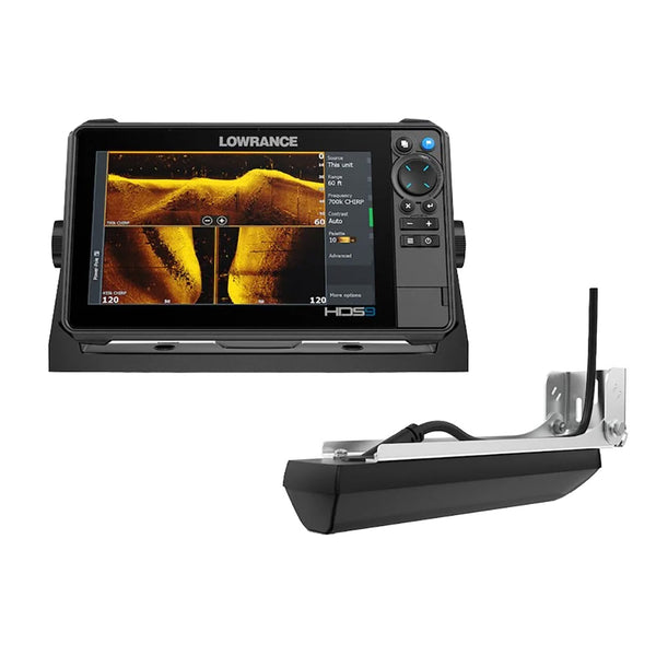 Lowrance GPS/Fishfinder/Chartplotters Archives - Canadian Marine Parts