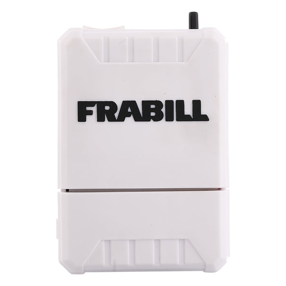 Frabill® FRBBA219 - Magnum 19.5 x 17.75 x 13.8 19 qt Multiple