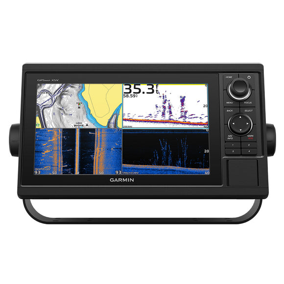 garmin fish finders for sale Garmin GPSMAP 1042xsv Combo GPSFishfinder GN 0100174050 – El Capitan Marine & Fishing Center