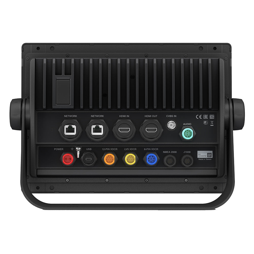 GARMIN - 箱有GARMIN GPSMAP923xsv GARMIN ガーミン GPSMAP923xsv+GT51M-TM振動子セット 日本語表示