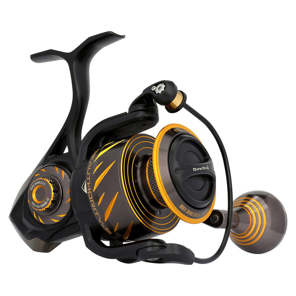 【PENN】Authority 4500 PENN Authority 4500 Spinning Reel ATH4500 1563159 – El