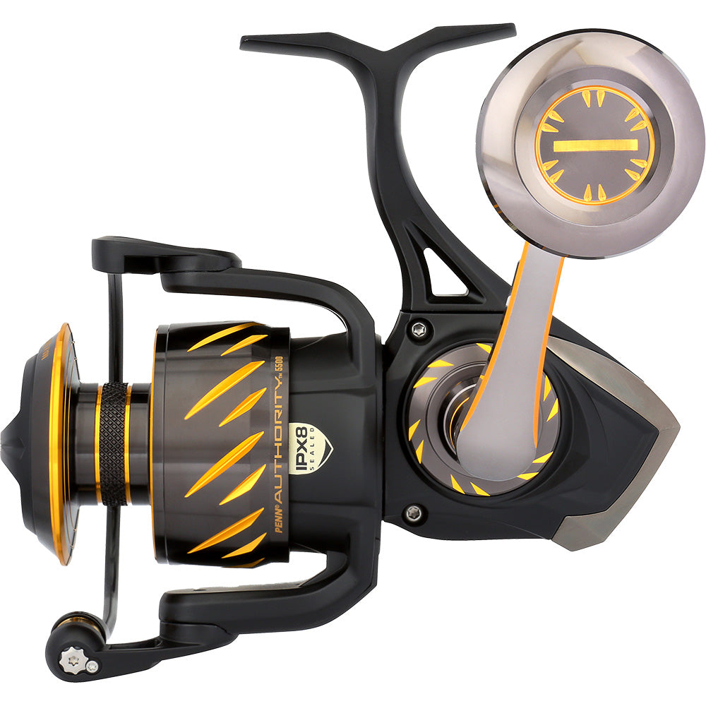 5500 fishing reel TMF MAX POWER INSHORE SPINNING TMF-MP5500SPIN The PENN Spinfisher VII Spinning Reel is a true workhorse in any saltwater fishing environment Penn SSVII5500 Spinfisher VII :