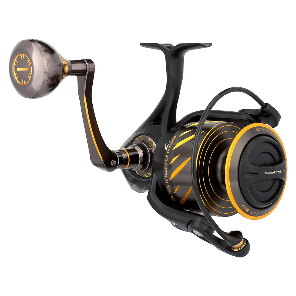 PENN Authority 8500 Spinning Reel ATH8500 1563165 – El