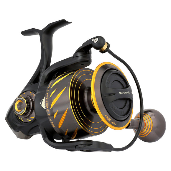 PENN Authority 8500 Spinning Reel ATH8500 [1563165]