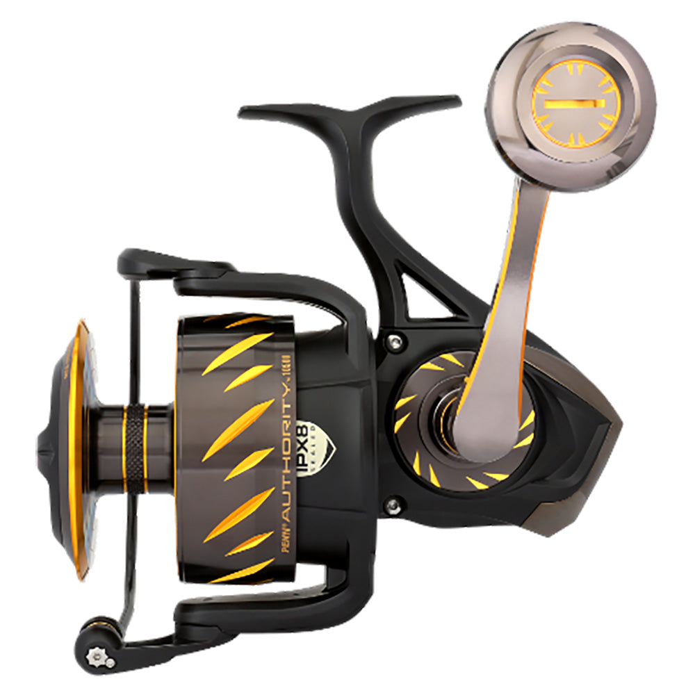 PENN Authority 10500 Spinning Reel ATH10500 1563167 – El