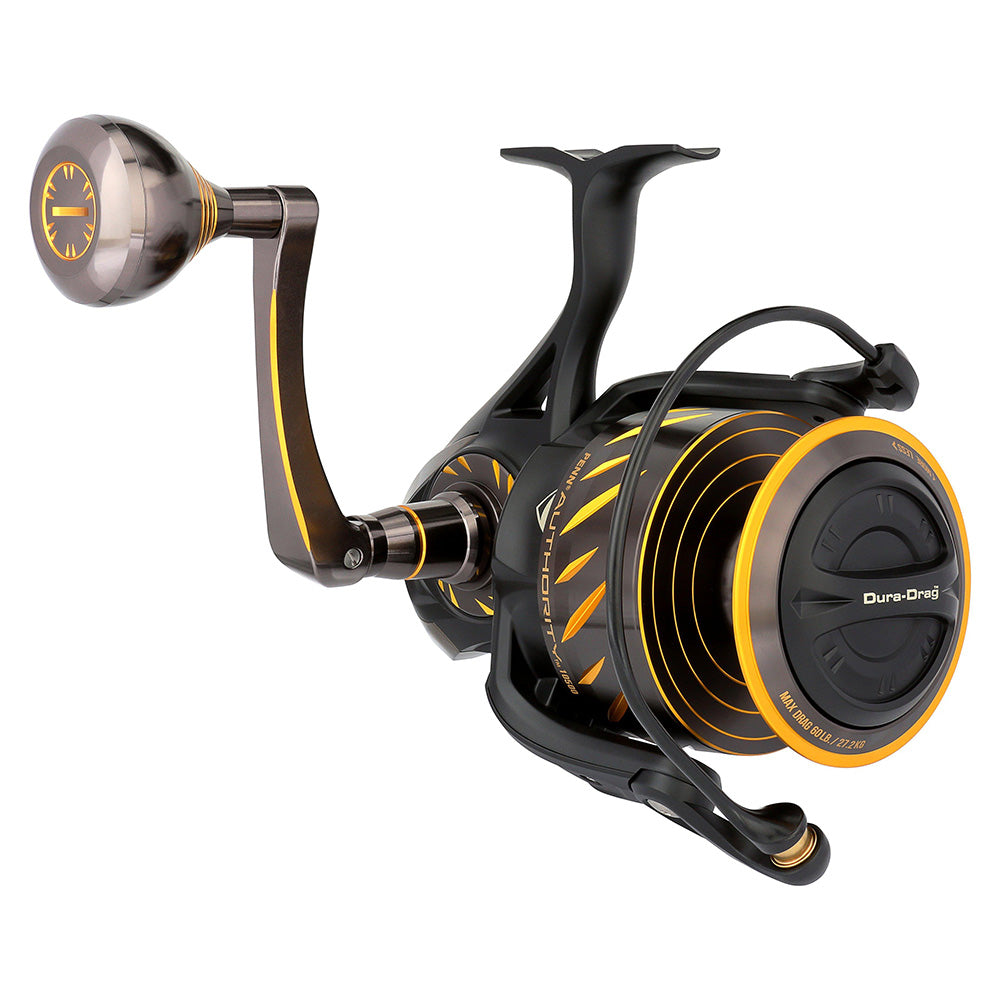 daiwa 1050 fishing reel PENN Authority 10500 Spinning Reel ATH10500 1563167 – El Capitan Marine & Fishing Center
