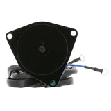 ARCO Marine Replacement Outboard Tilt Trim Motor - Yamaha, 2-Wire, 3 Bolt, Flat Blade [6260]