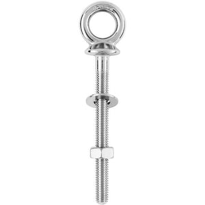 Wichard Eye Bolt - M10 x 150mm - Length 100mm [06495]