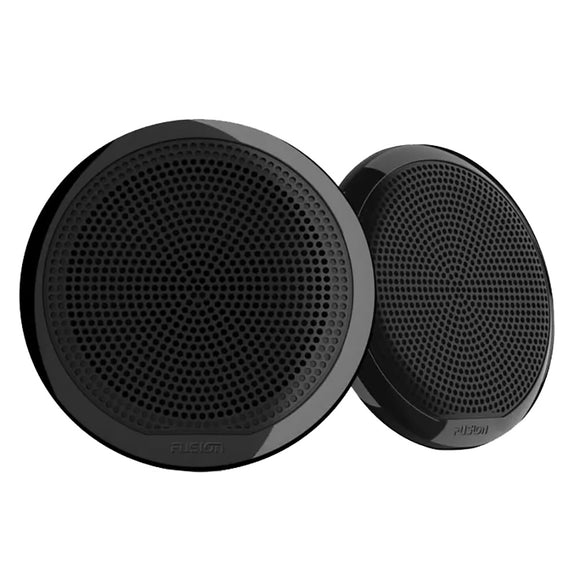 Fusion EL Series Marine Speakers 6.5