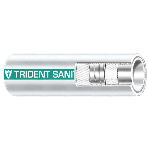 Trident Marine 1-1/2