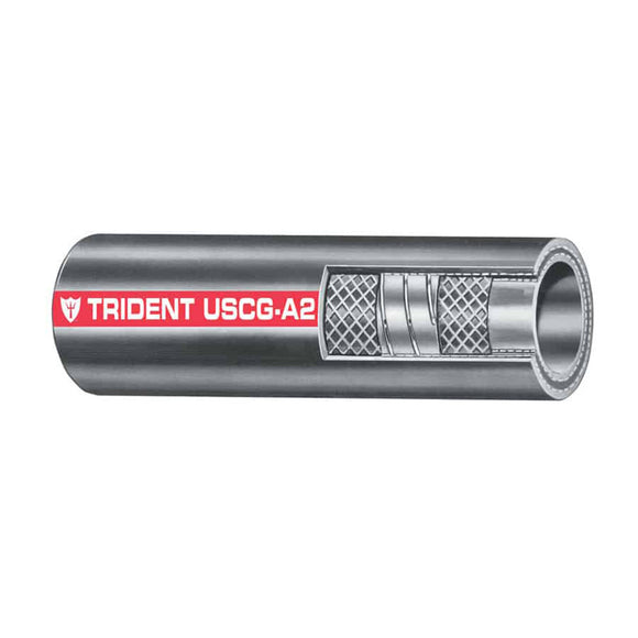 Trident Marine 2