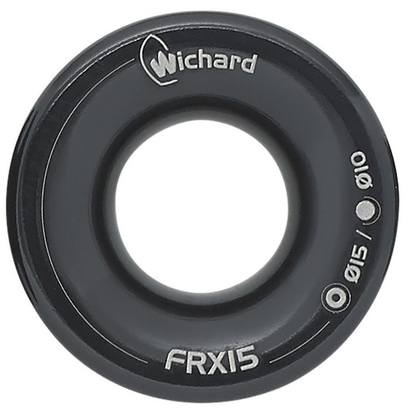 Wichard FRX15 Friction Ring - 15mm (19/32