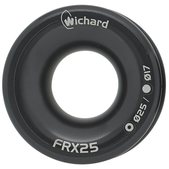 Wichard FRX25 Friction Ring - 25mm (63/64