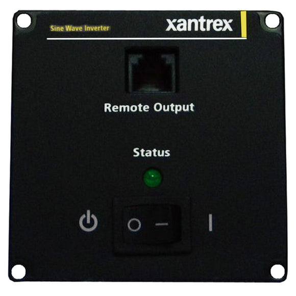 Kit de interfaz de panel remoto Xantrex Prosine f/1000 y 1800 [808-1800]