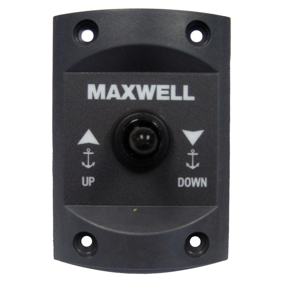 Control remoto de subida/bajada de Maxwell [P102938]