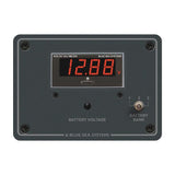 Blue Sea 8051 DC Digital Voltmeter Panel [8051]