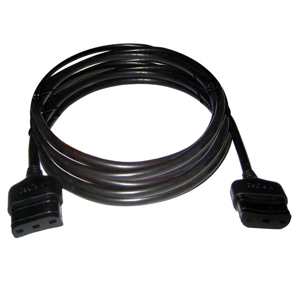 Cable de interconexión SeaTalk de 5 m de Raymarine [D286]