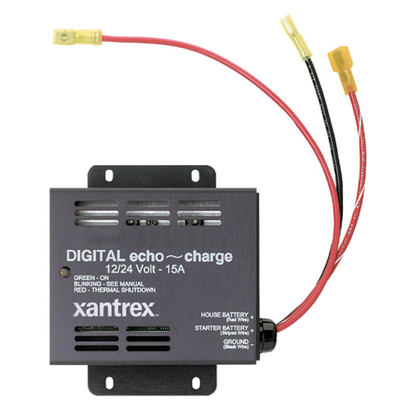 Panel de carga Xantrex Heart Echo Charge [82-0123-01]