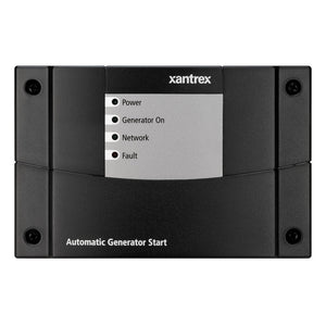 Inicio de generador automático Xantrex SW2012 SW3012 Requiere SCP [809-0915]