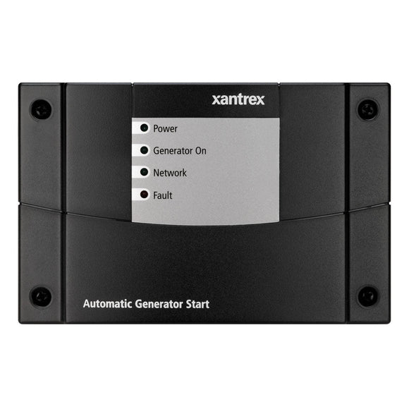 Inicio de generador automático Xantrex SW2012 SW3012 Requiere SCP [809-0915]