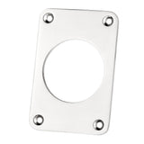 Gemlux Outrigger Base Backing Plates (Pair)