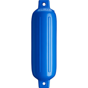 Guardabarros Polyform G-3 Twin Eye 5.5" x 19" - Azul [G-3-BLUEWO]