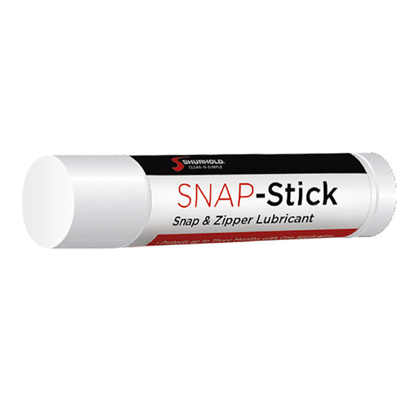 Lubricante Shurhold Snap Stick Snap & Zipper [251]