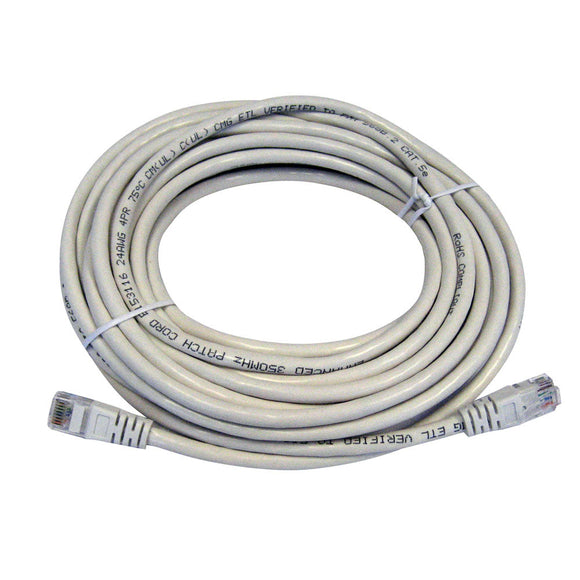 Cable de red Xantrex de 25' para panel remoto SCP [809-0940]