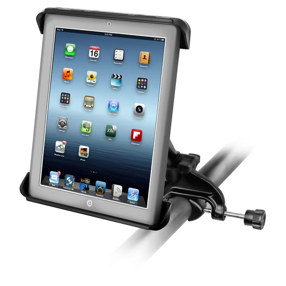 Montaje RAM Tab-Tite iPad / HP Cradle Yoke Abrazadera de montaje [RAM-B-121-TAB3U]