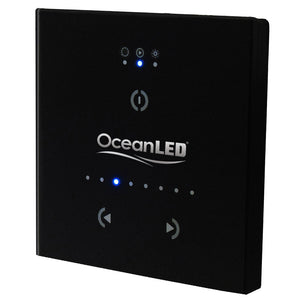 Controlador de panel táctil OceanLED DMX [001-500596]