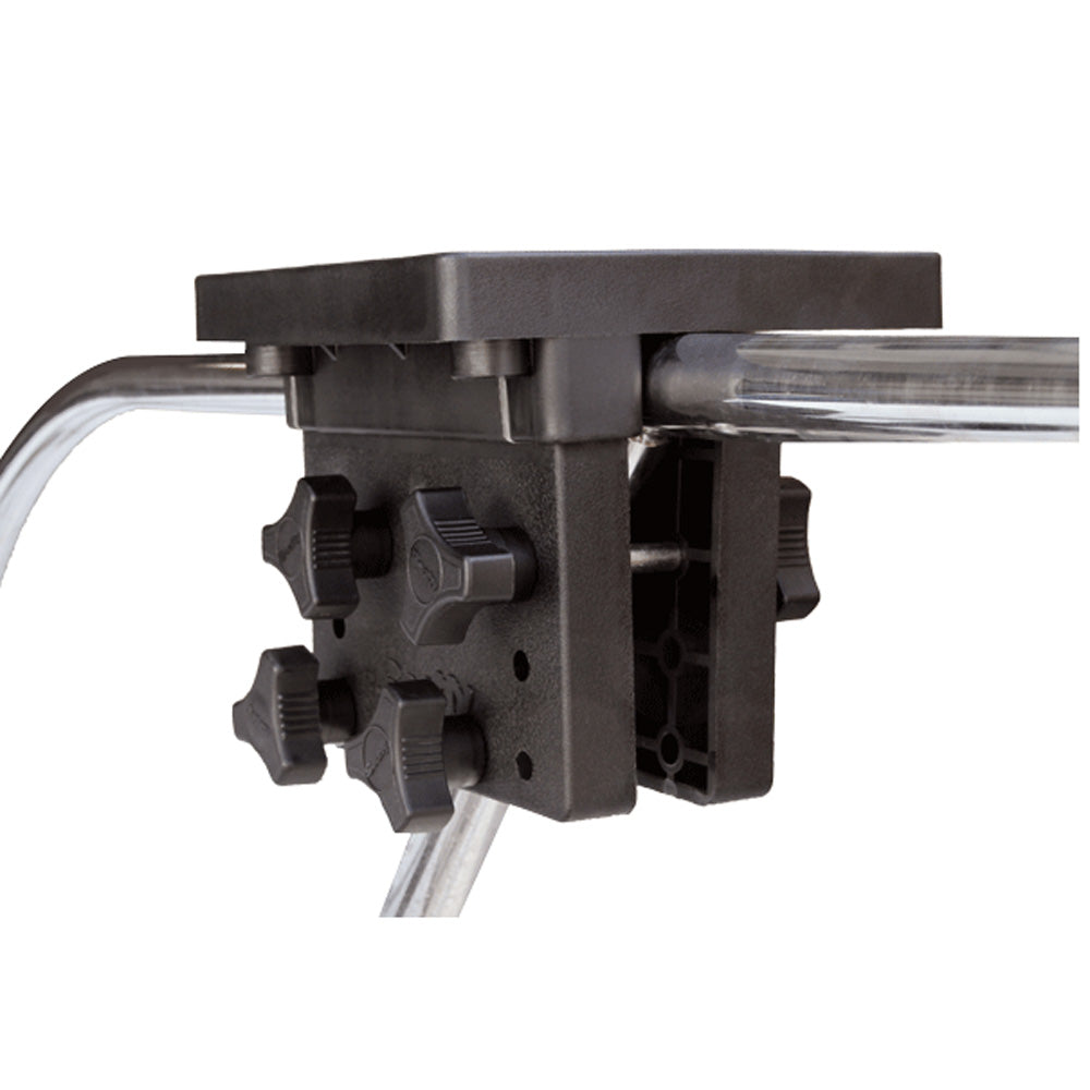 Scotty 2027 Stanchion Rail Mount - Thumbnail 3