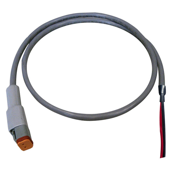 Cable de fuente de alimentación principal UFlex Power A M-P1 - 3.3' [42052H]