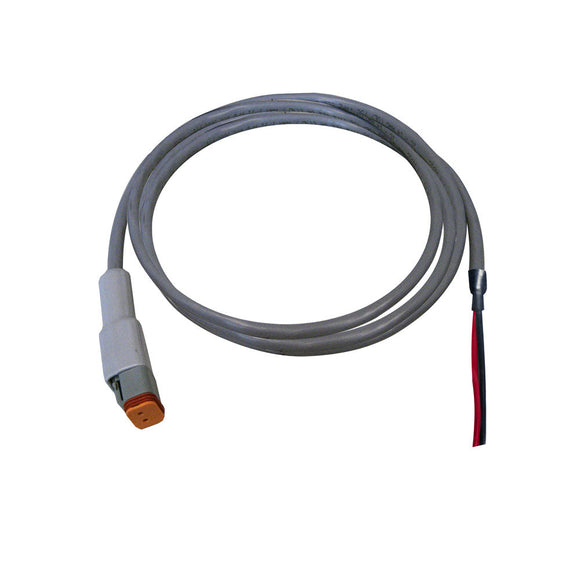 Cable de fuente de alimentación principal UFlex Power A M-P3 - 9.8' [42053K]