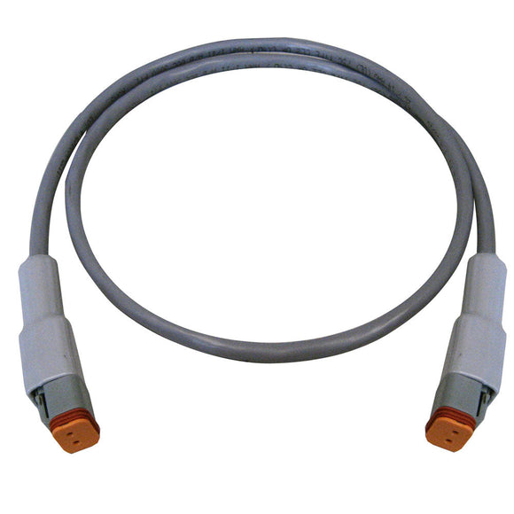 Cable de extensión de alimentación UFlex Power A M-PE1 - 3.3' [42056S]