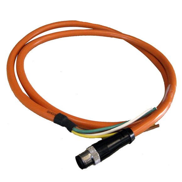 Cable de cambio de solenoide UFlex Power A M-S1 - 3.3' [42060G]